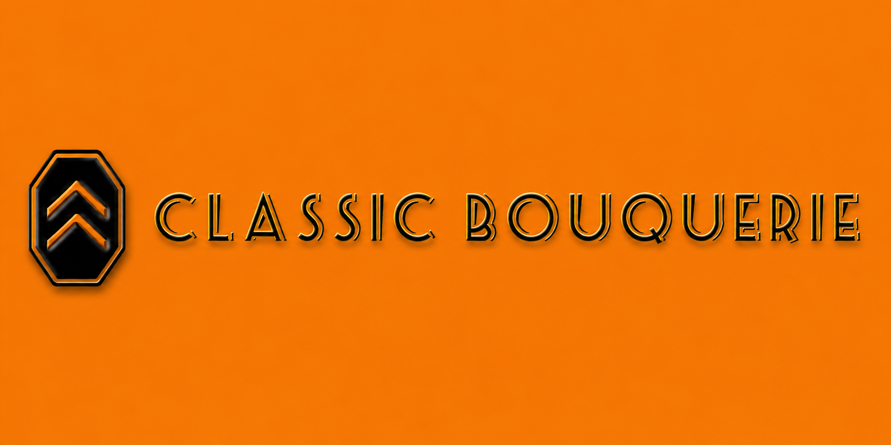 Classic Bouquerie Atelier Vintage